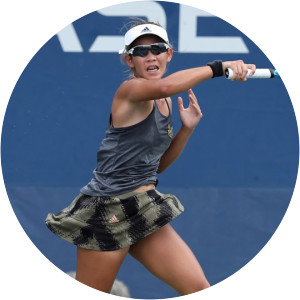 Lanlana Tararudee - Tennis player