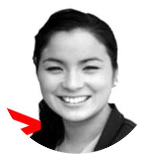 Lanlih Keane photograph