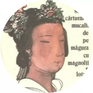 Lanling Xiaoxiao Sheng