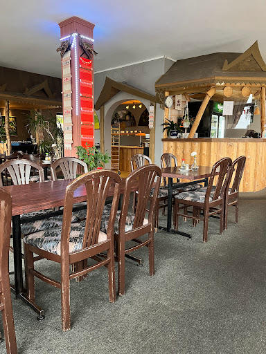 Lanna Thai Restaurang