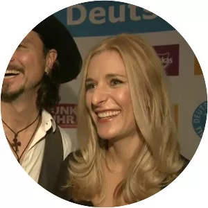 anna-carina woitschack lanny lanner