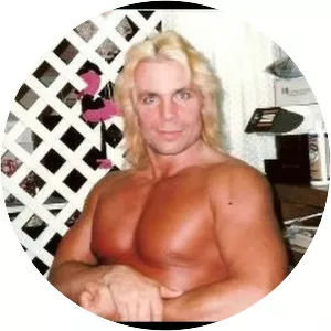 Lanny Poffo - Professional wrestler