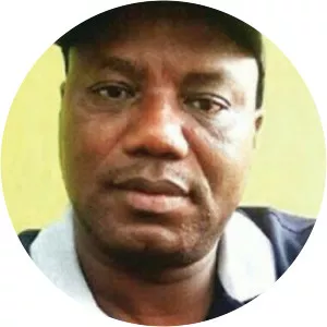 Lanre Gentry photograph