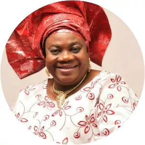 Lanre Hassan - Nigerian film actress