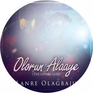 femi flame lanre olagbaju