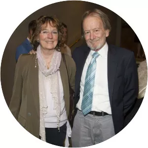 Lans Traverse photograph