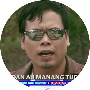 Lanser Sihombing - Musical artist