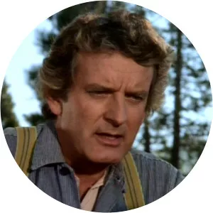 Lansford Ingalls - TV character