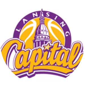 Lansing Capitals - Basketball team