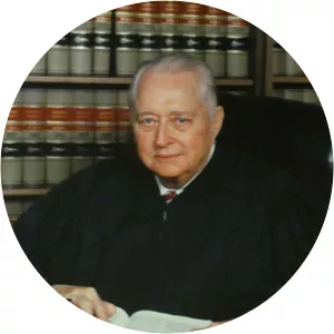 Lansing Leroy Mitchell - Former Judge of the United States District Court for the Eastern District of Louisiana