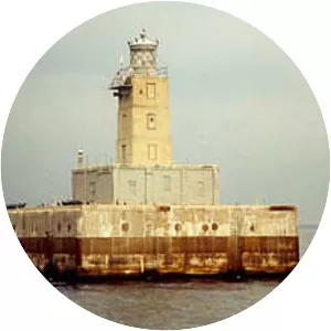 Lansing Shoals Light Station