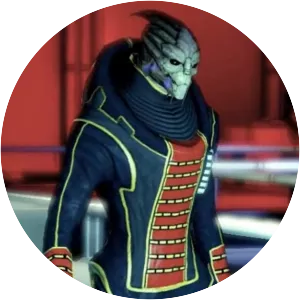 Lantar Sidonis - Fictional character