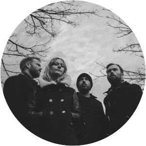 Lanterns on the Lake