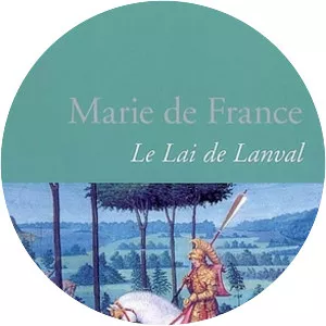 Lanval - Book by Marie de France