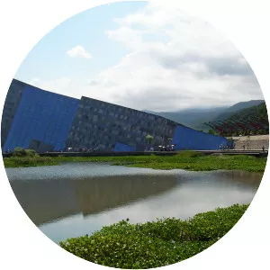 Lanyang Museum