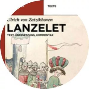 Lanzelet - Poem by Ulrich von Zatzikhoven