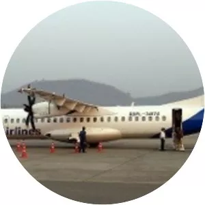 Lao Airlines Flight 301