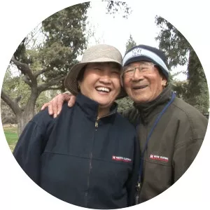 Lao An - Zhu Rongji's wife