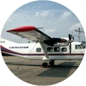 Lao Aviation Flight 703