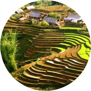 Lao Cai - Vietnamese province
