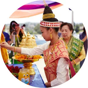Lao New Year