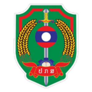 Lao Police Club