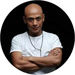 Lao Rodriguez - Actor