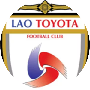 Lao Toyota F. C.