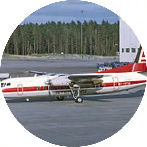 Laoag International Airlines Flight . . .