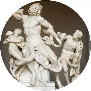 Laocoön - 
