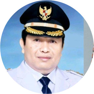 Laode Muhammad Rusman Emba