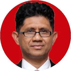 Laode Muhammad Syarif