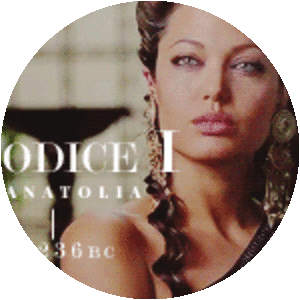 Laodice I photograph