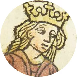 Laodice of Cappadocia photograph