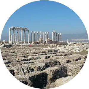 Laodicea on the Lycus - 