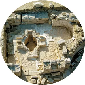 Laodicean Church - 
