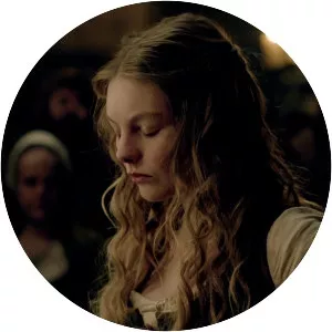 Laoghaire MacKenzie - Fictional character