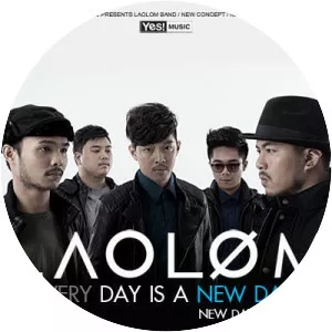 Laolom - Musical group