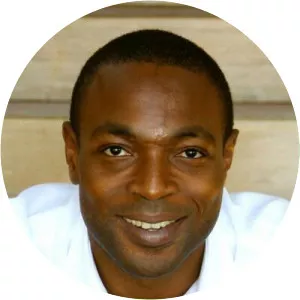 Laolu Saraki photograph