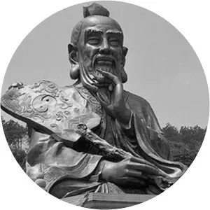 Laozi - Chinese philosopher