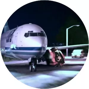 LAPA Flight 3142 - Airliner accident