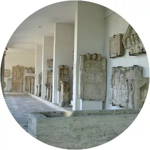Lapidarium