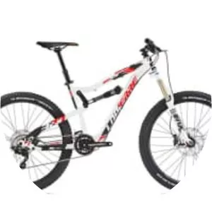 Lapierre Bikes photograph