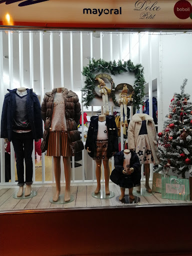 Lapis De Cor - Children's clothing store in Fafe, Portugal