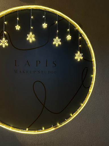 Lapis Makeup Studio - Make-up artist in Istanbul