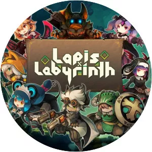 Lapis x Labyrinth