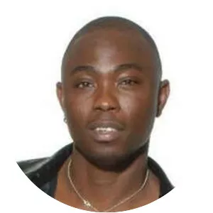 Fekete Pákó - Singer