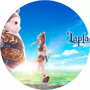 Laplace M - Video game