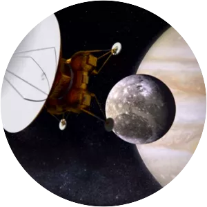 Laplace-P - Space rocket