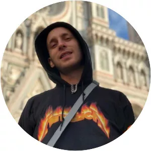 Lapo Raggiro - Musical artist